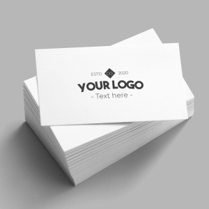 Business Cards