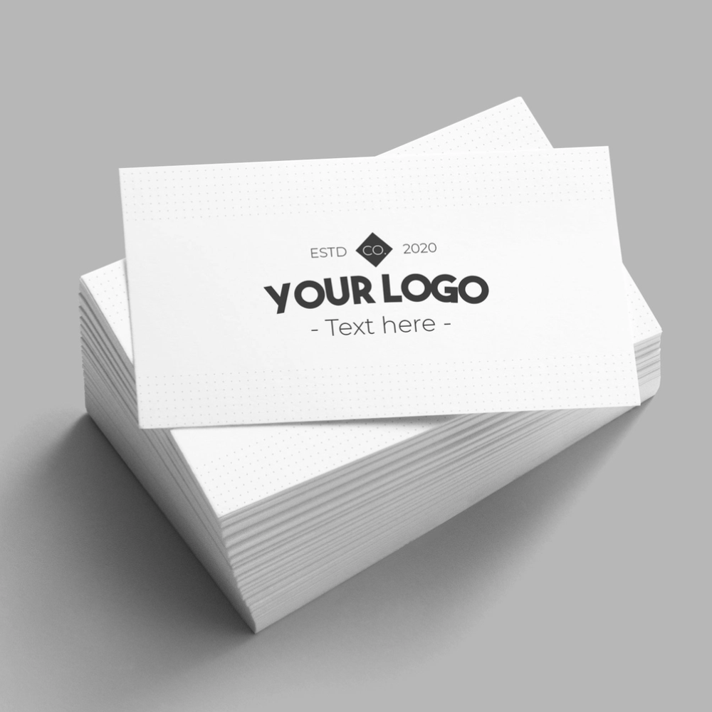 Business Cards